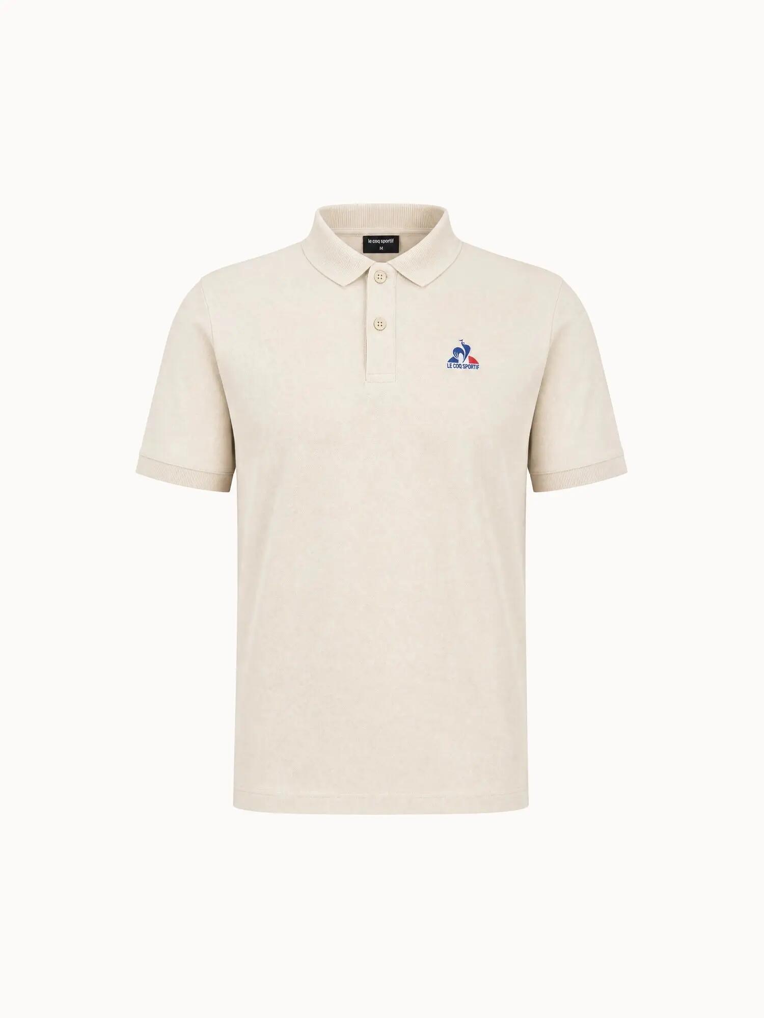 Polo Le Coq Sportif Essentiel N°1 2/5