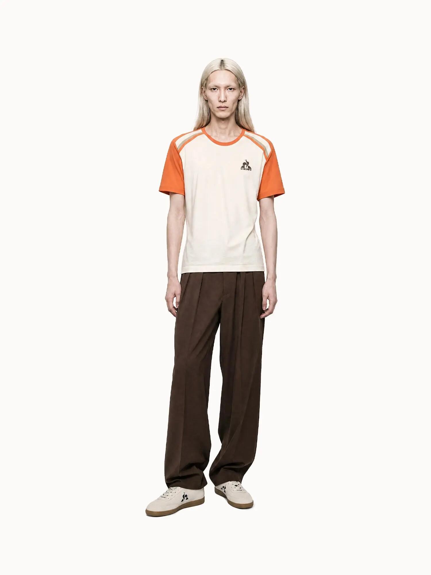 T-shirt Le Coq Sportif Heritage 5/5
