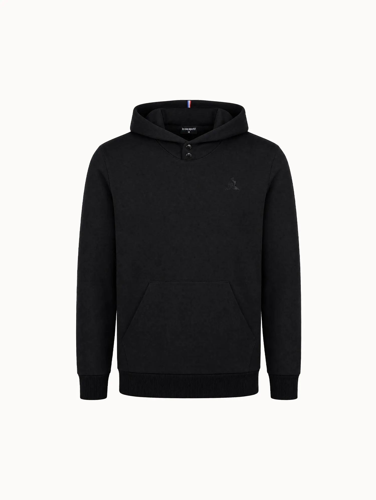 Hoodie Le Coq Sportif Essentiel N°1 2/6