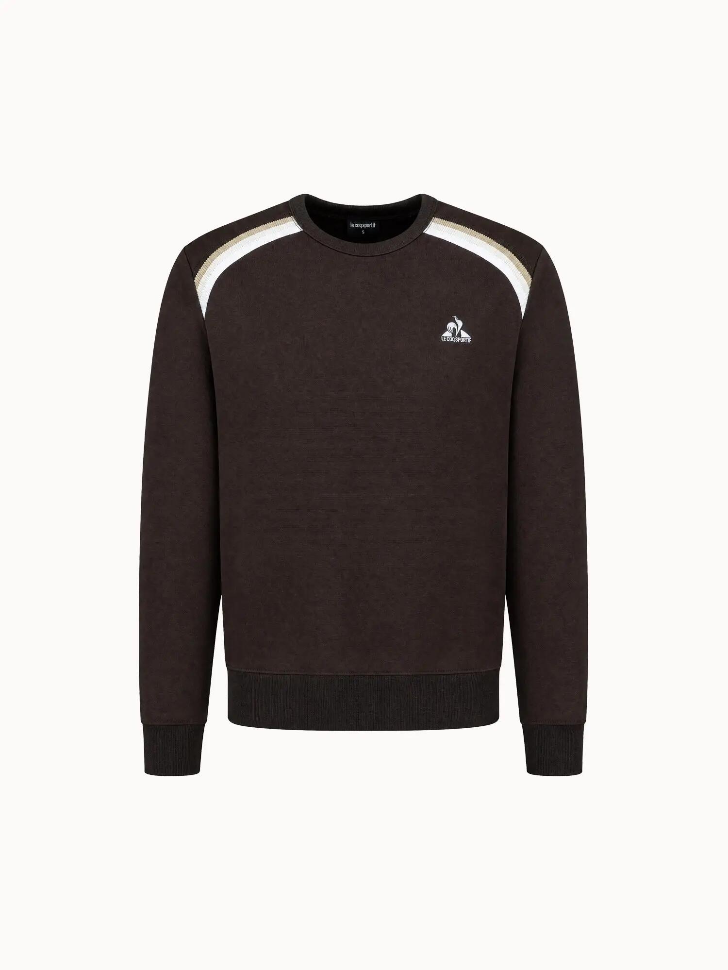 Felpa da donna Le Coq Sportif Heritage 2/6
