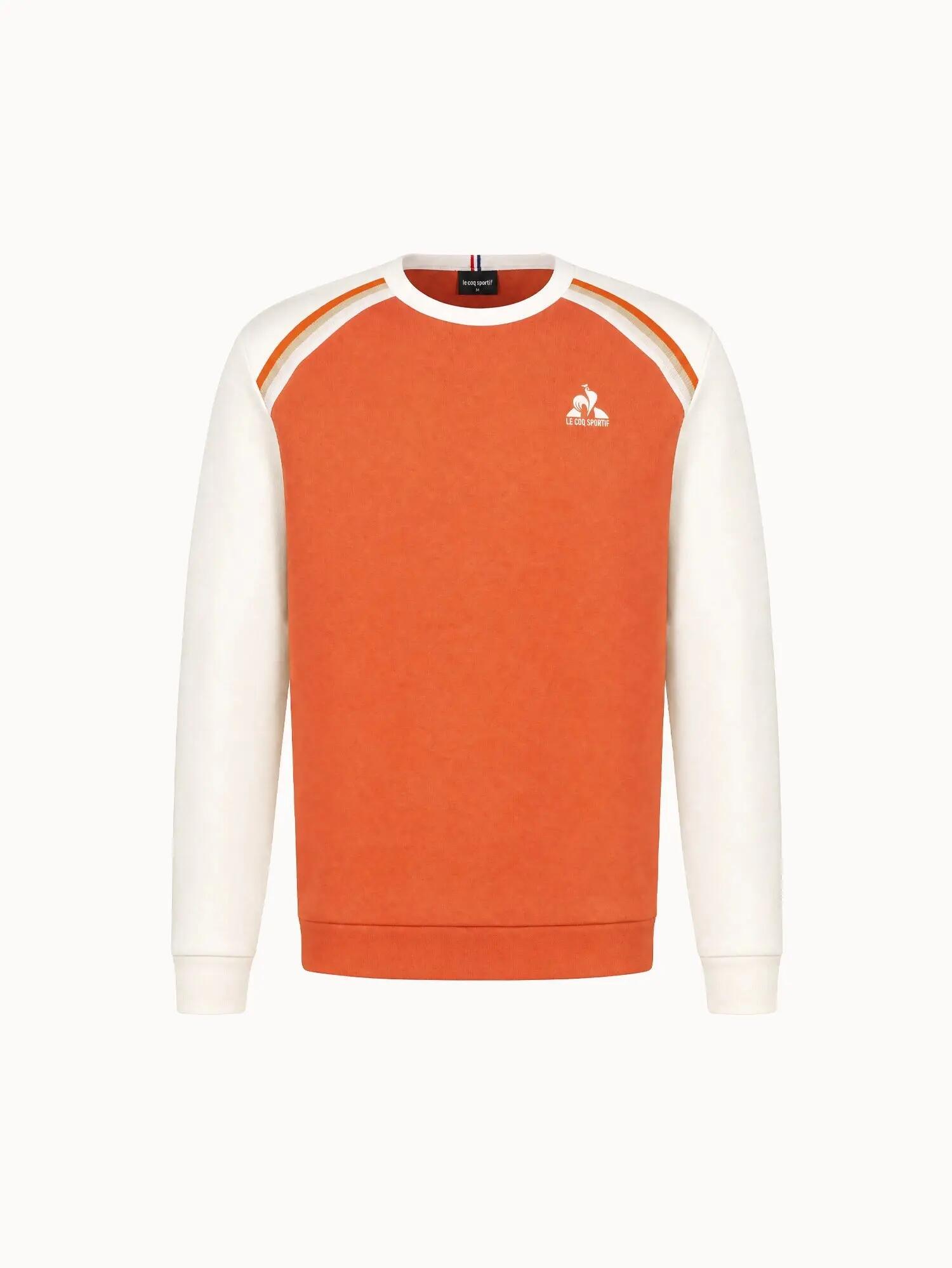 Sweatshirt Le Coq Sportif Heritage 2/5