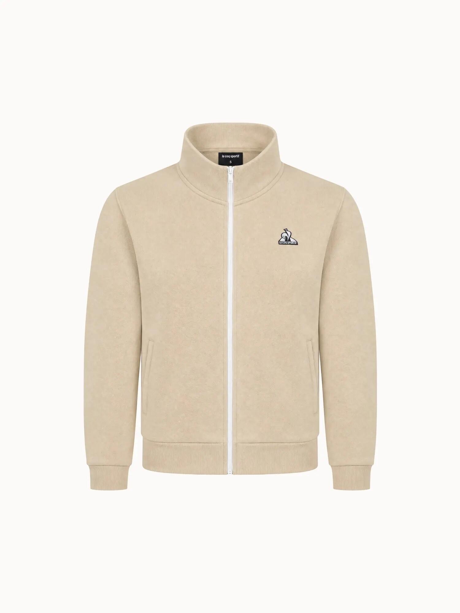 Felpa da donna Le Coq Sportif Contemporain SP N°1 2/5