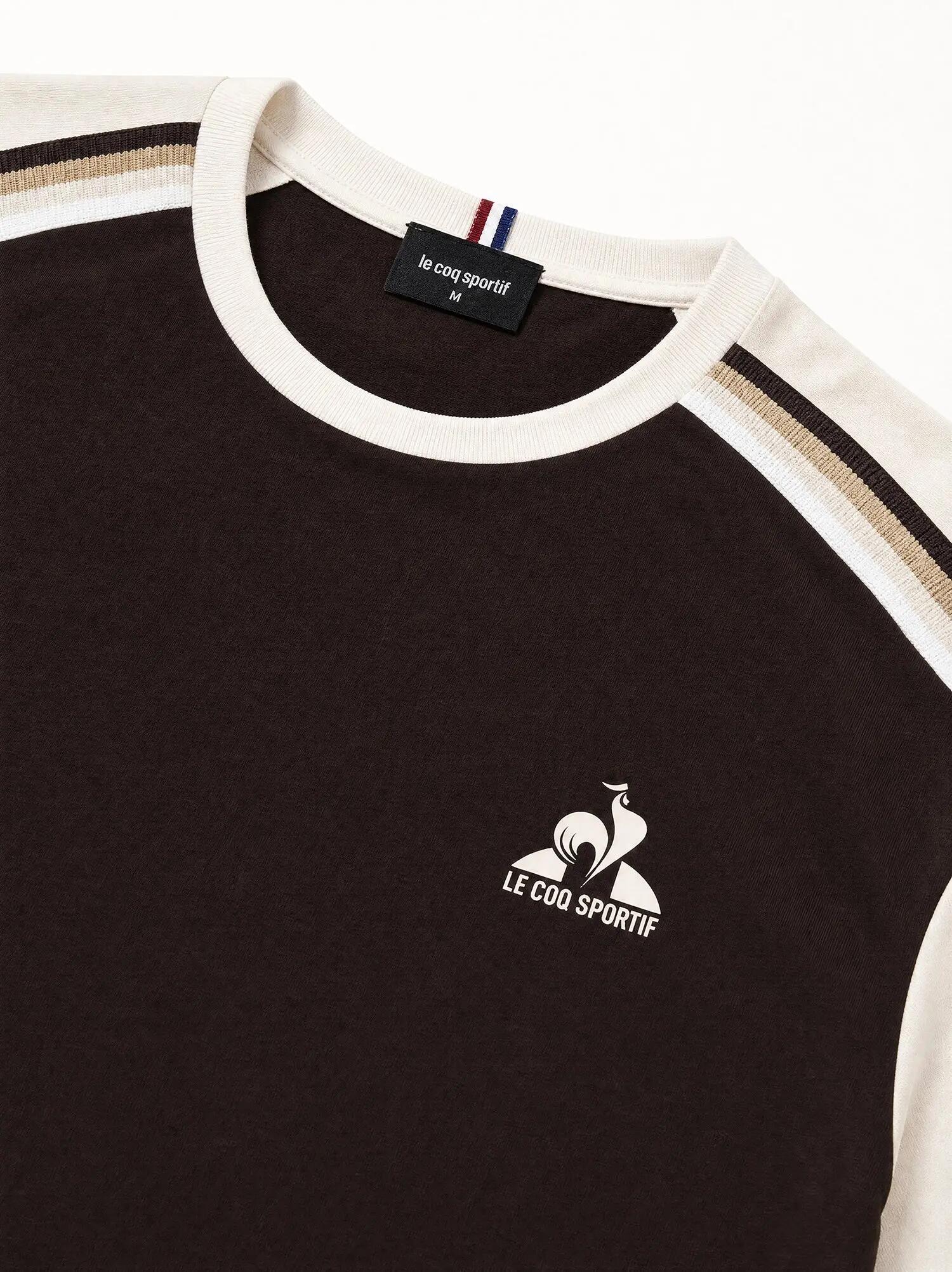T-shirt Le Coq Sportif Heritage 4/5