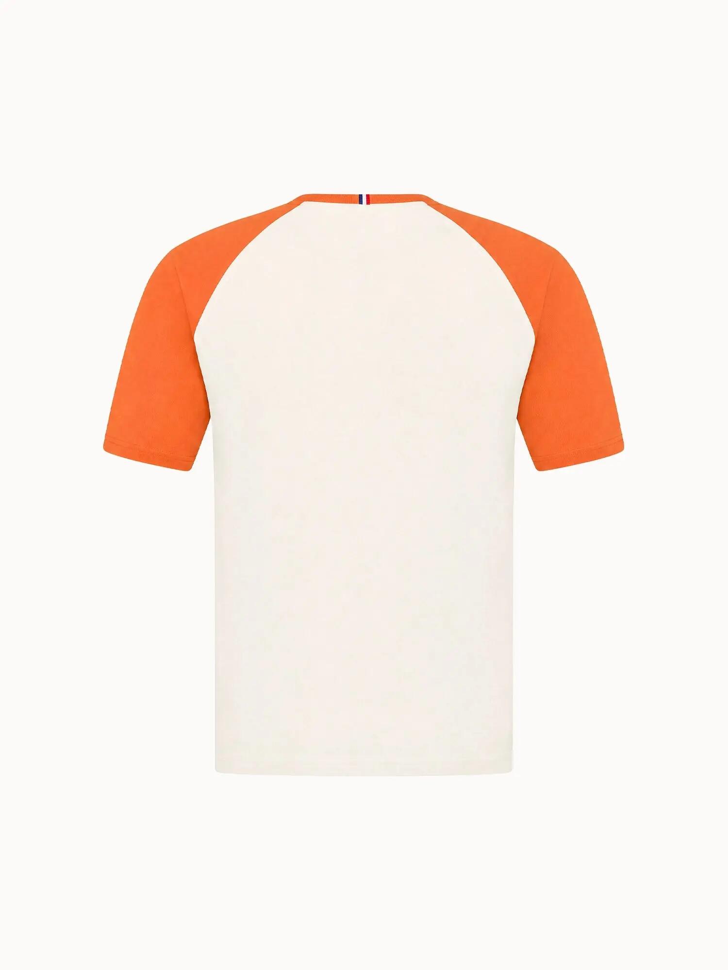 T-shirt Le Coq Sportif Heritage 3/5