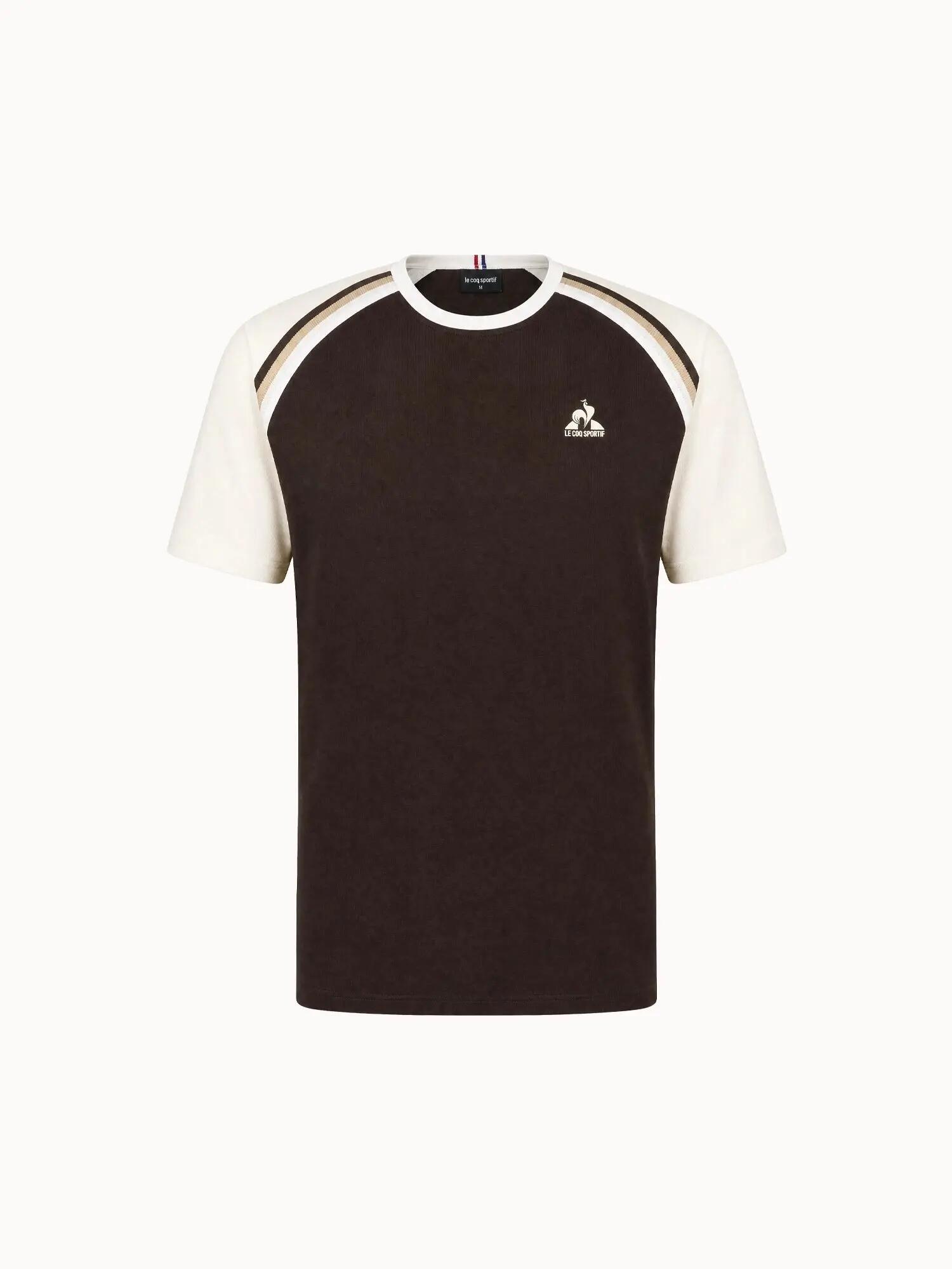 T-shirt Le Coq Sportif Heritage 2/5