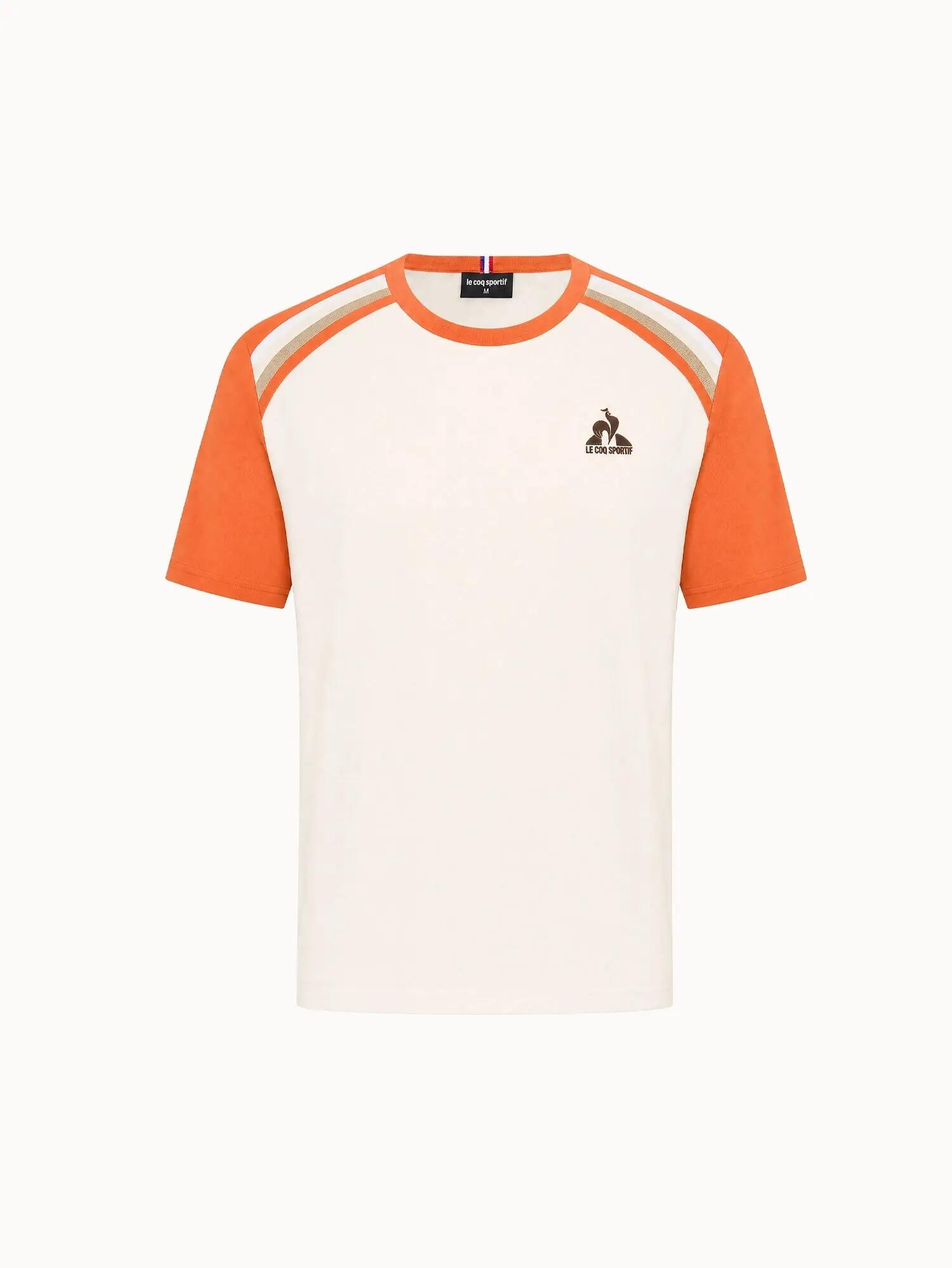T-shirt Le Coq Sportif Heritage 2/5