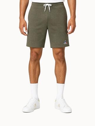 Short Essentiel en molleton léger Essentiels