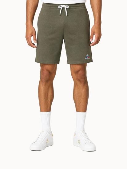 Short Essentiel en molleton léger Essentiels