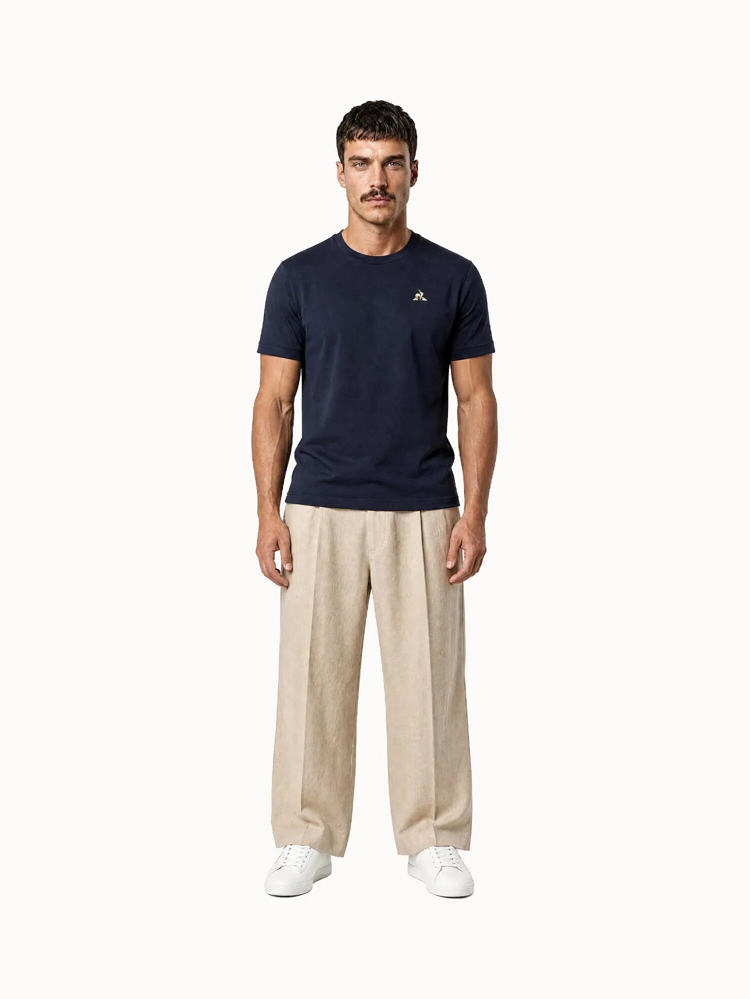 Koszulka Le Coq Sportif N°1 5/5