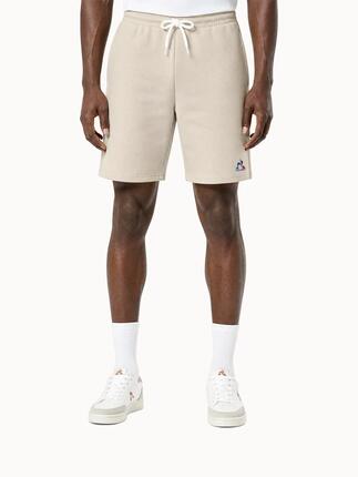 Short Essentiel en molleton léger Essentiels