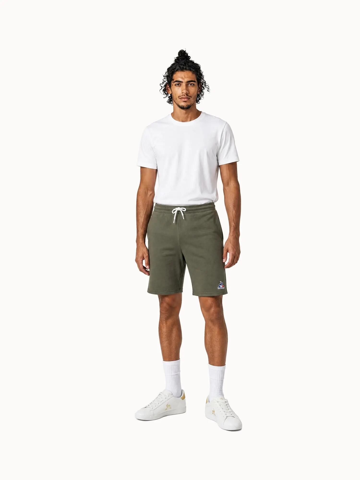 Shorts Le Coq Sportif Essential 5/6