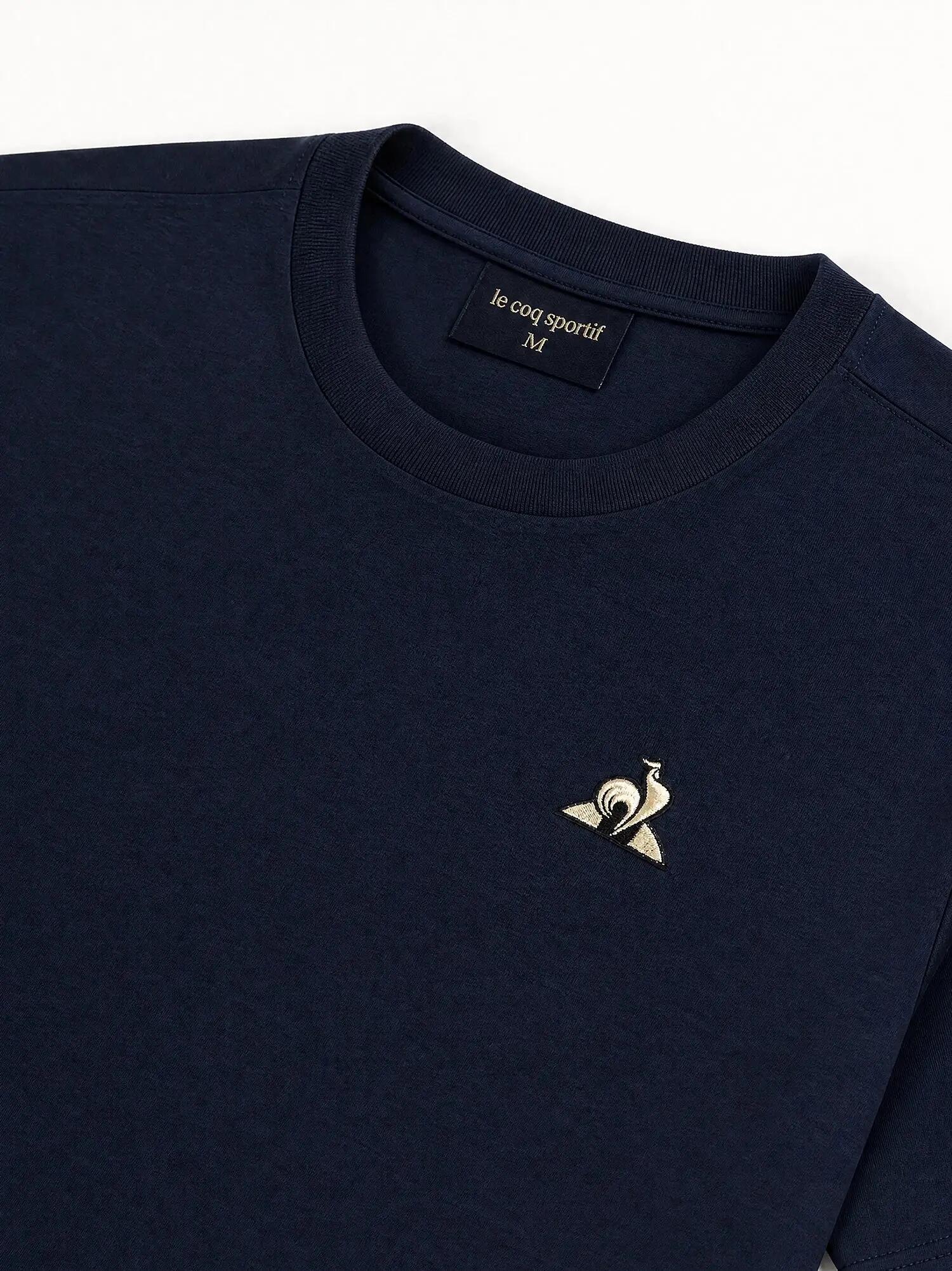 Koszulka Le Coq Sportif N°1 4/5