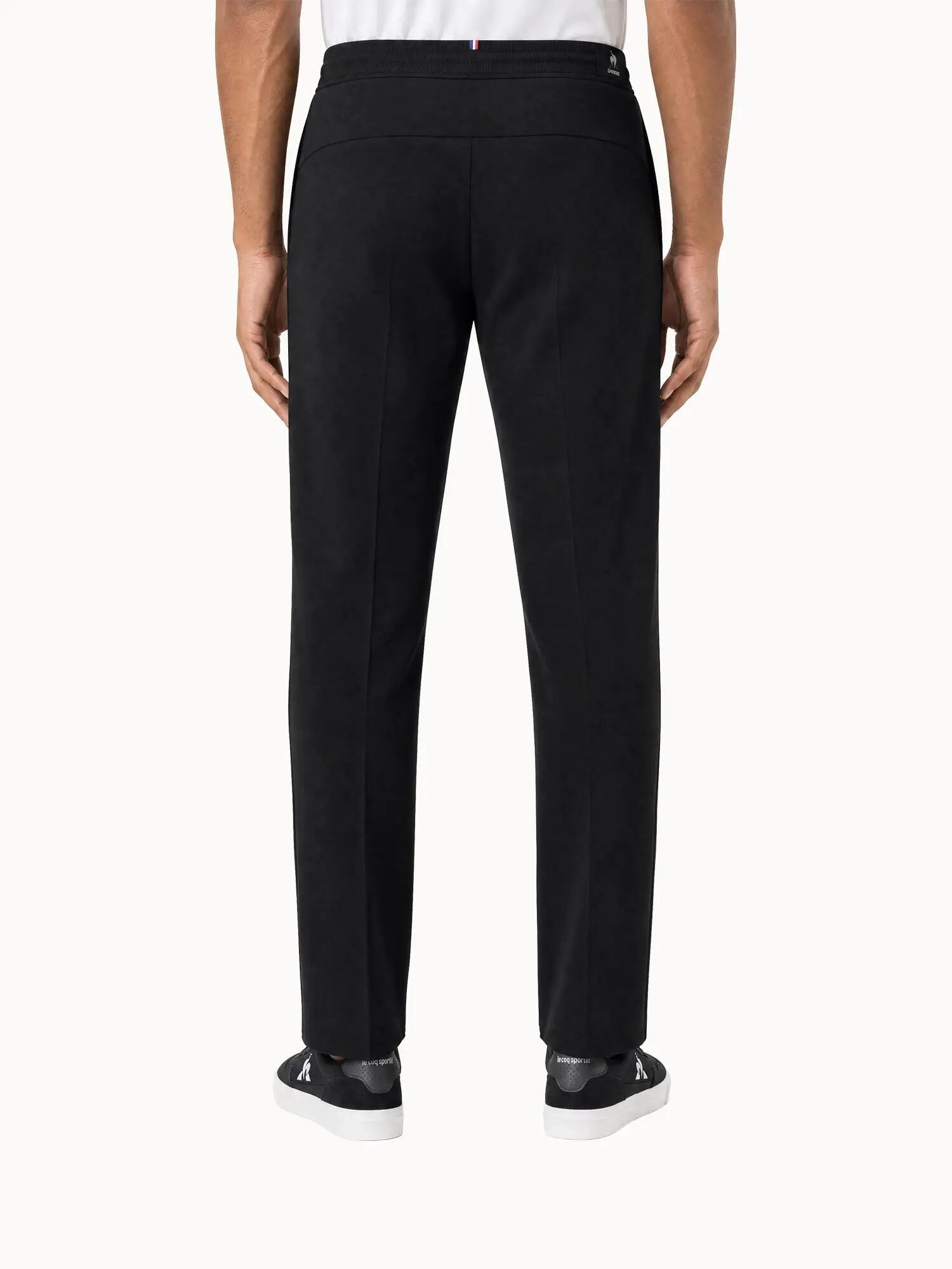 Pantalon long Le coq sportif Essentials Straight Uni pour homme 4/5