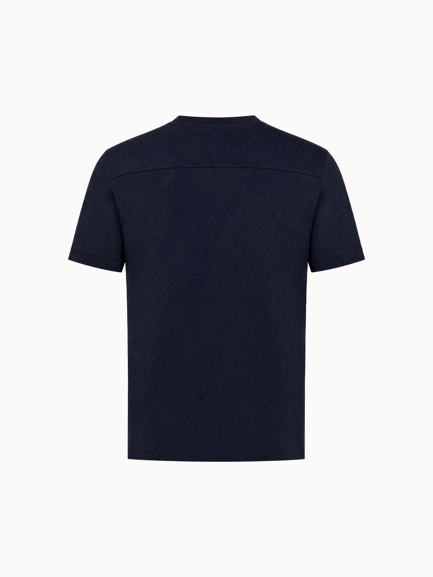 Koszulka Le Coq Sportif N°1 3/5