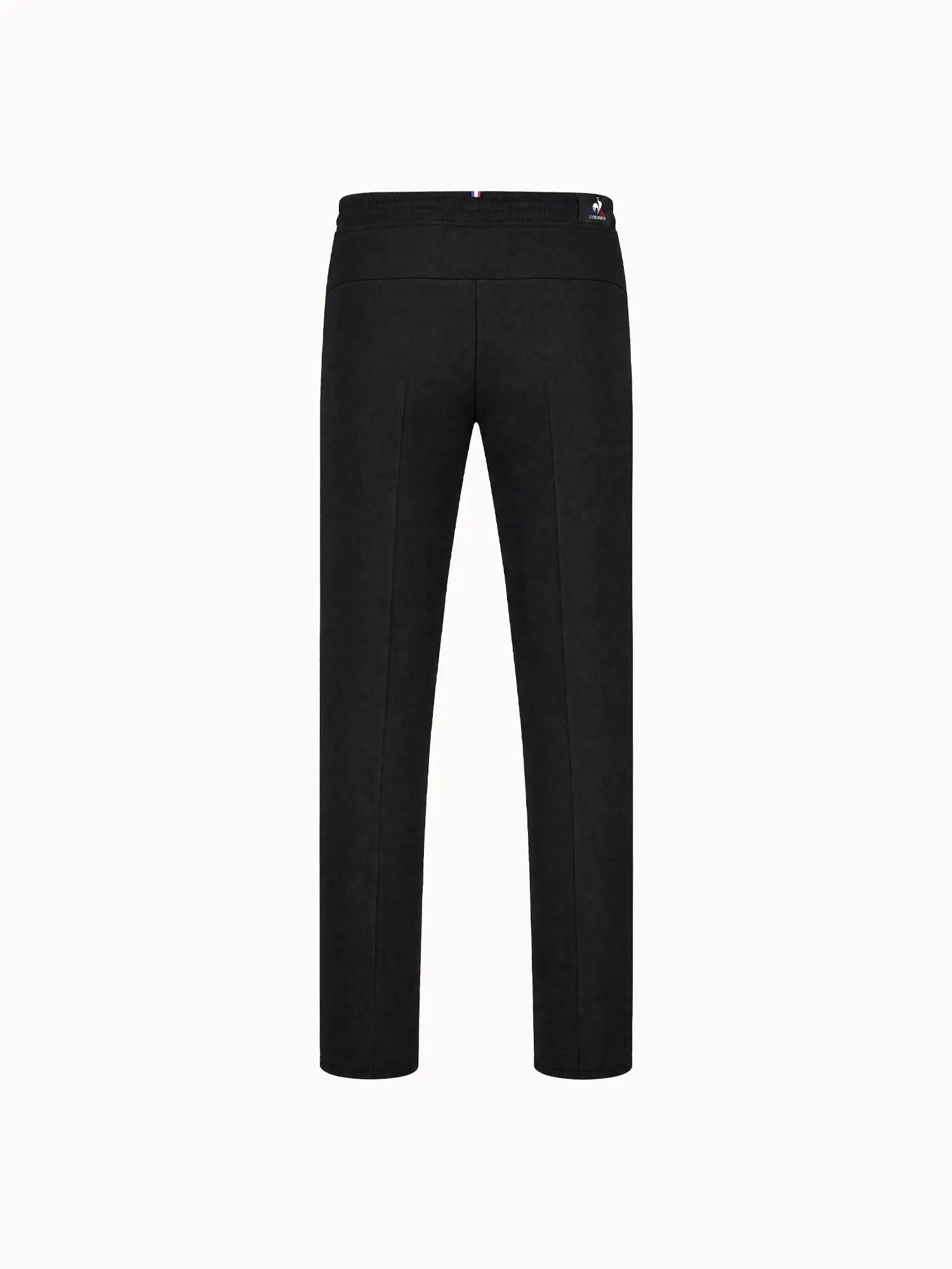 Pantalon long Le coq sportif Essentials Straight Uni pour homme 3/5