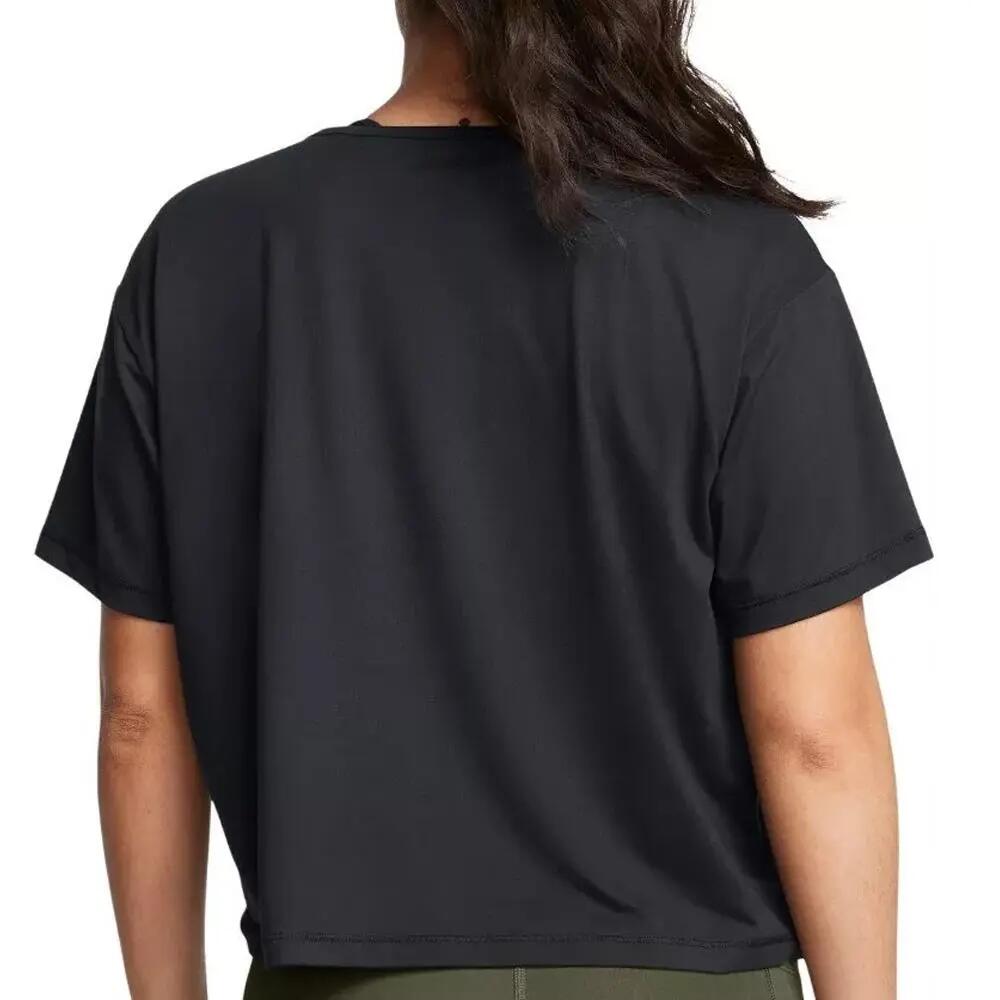 Camisola feminina Under Armour Motion 3/7