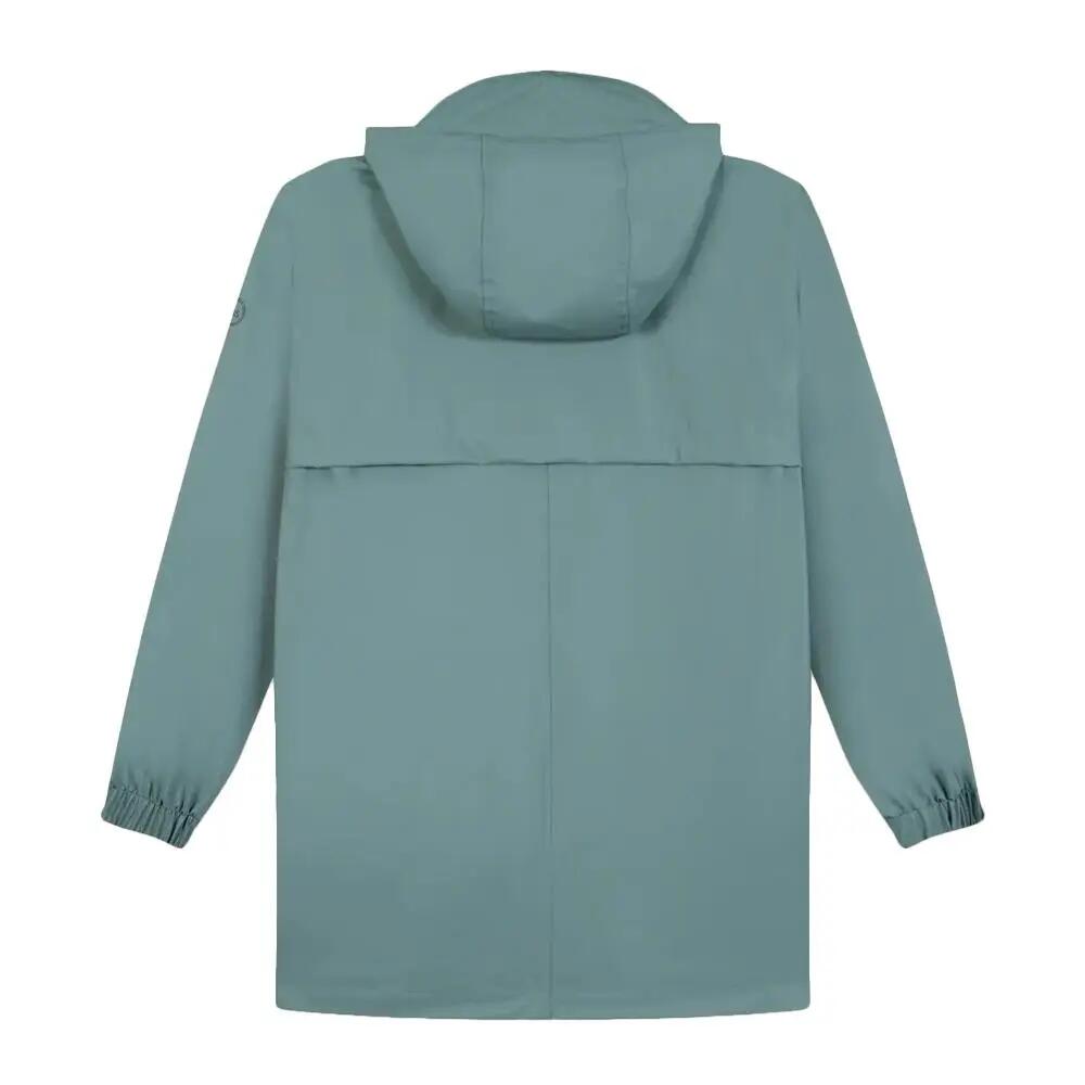 Regenjacke für Damen TBS Lucea 3/3