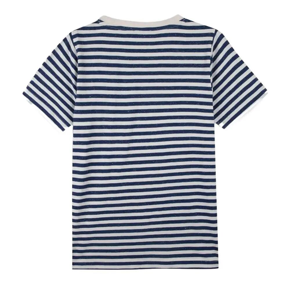 T-shirt para mulher TBS Adial 3/3