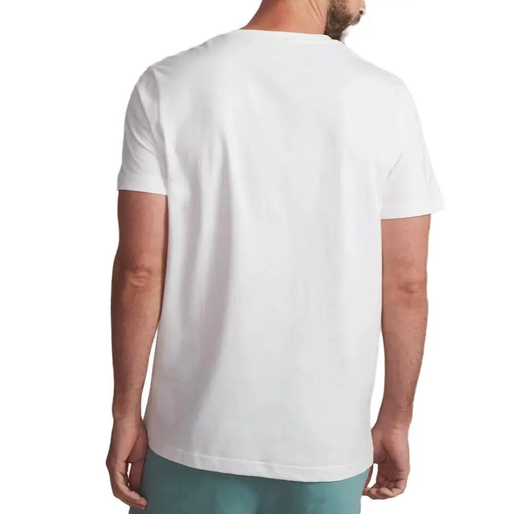 Mesh-T-Shirt TBS Keran 3/5