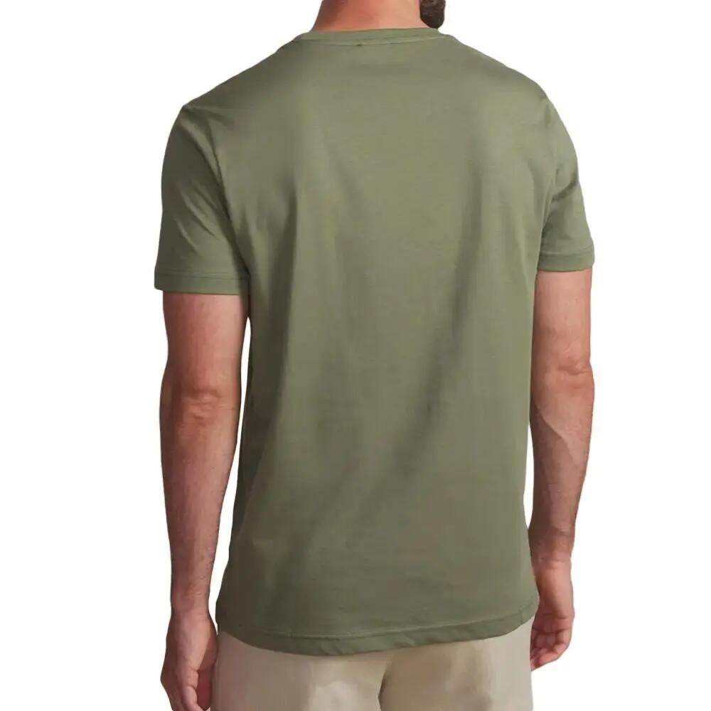 Camiseta Kaki para Hombre TBS Arctique 26 3/3
