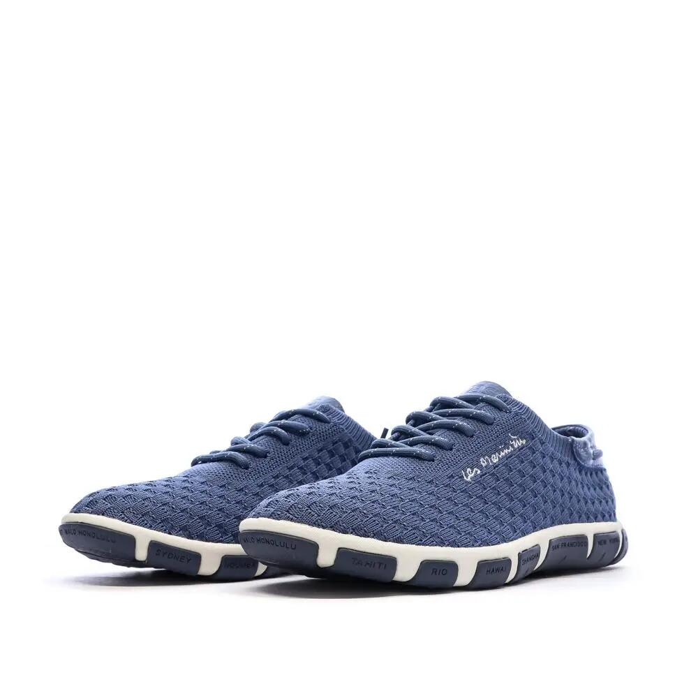 Sapatilhas de lona para mulher TBS Jazaria 6/7