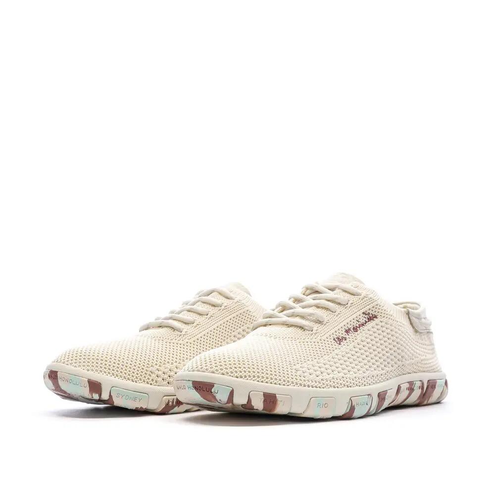 Chaussures Femme TBS JAZARIA Beige Beige TBS 7/7