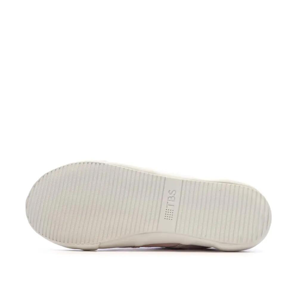 Baskets Femme Baskets TBS OPIACE Rose Tbs 6/7