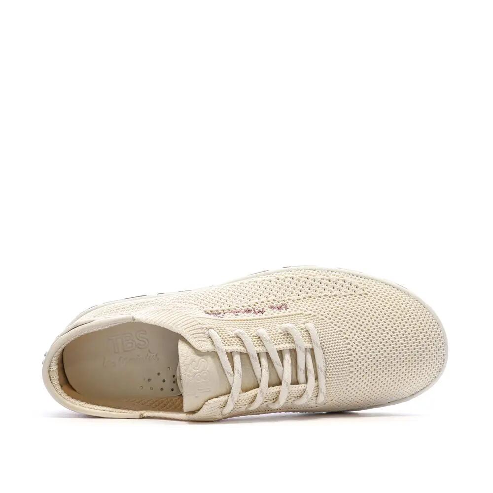 Chaussures Femme TBS JAZARIA Beige Beige TBS 5/7