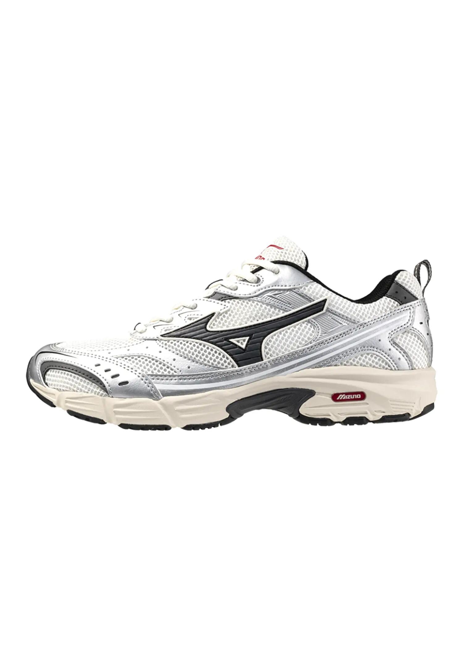 Hardloopschoenen Volwassen Mizuno Mxr Sport Wit 5/6