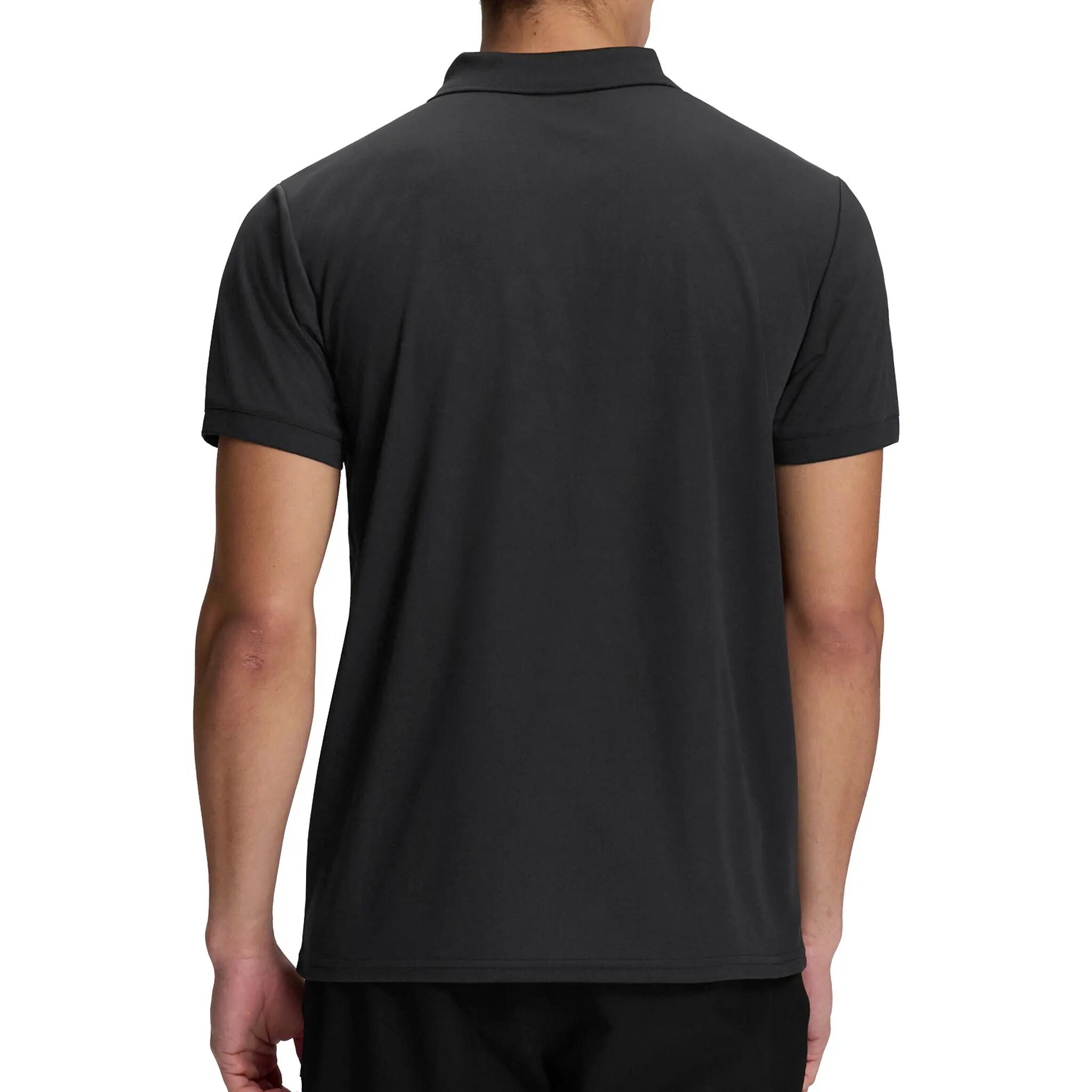 Poloshirt angenehm weich leicht Herren - Bellmont 3/6