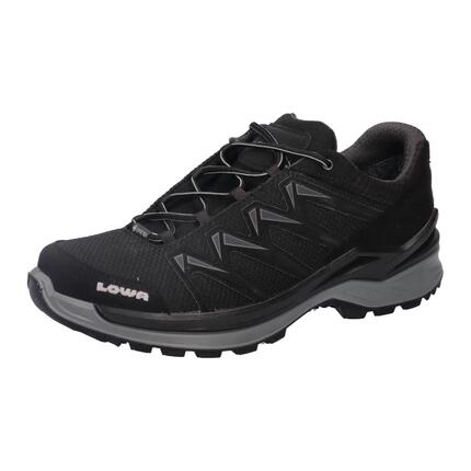 Chaussure de Randonnée Homme Lowa "INNOX PRO GTX LOW" 42 Noir