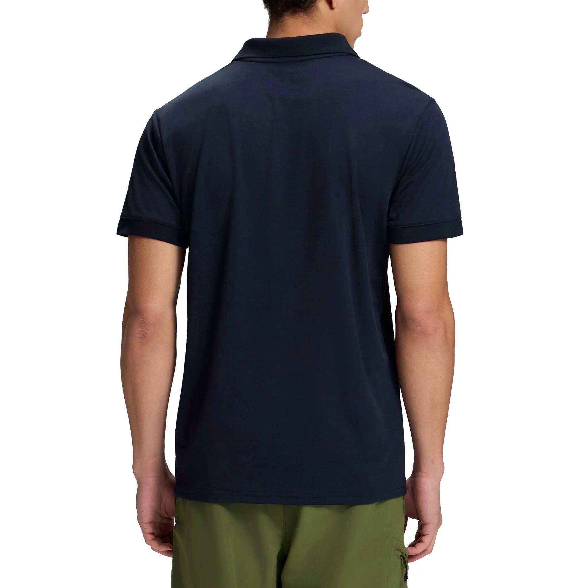 Poloshirt angenehm weich leicht Herren - Bellmont 3/6