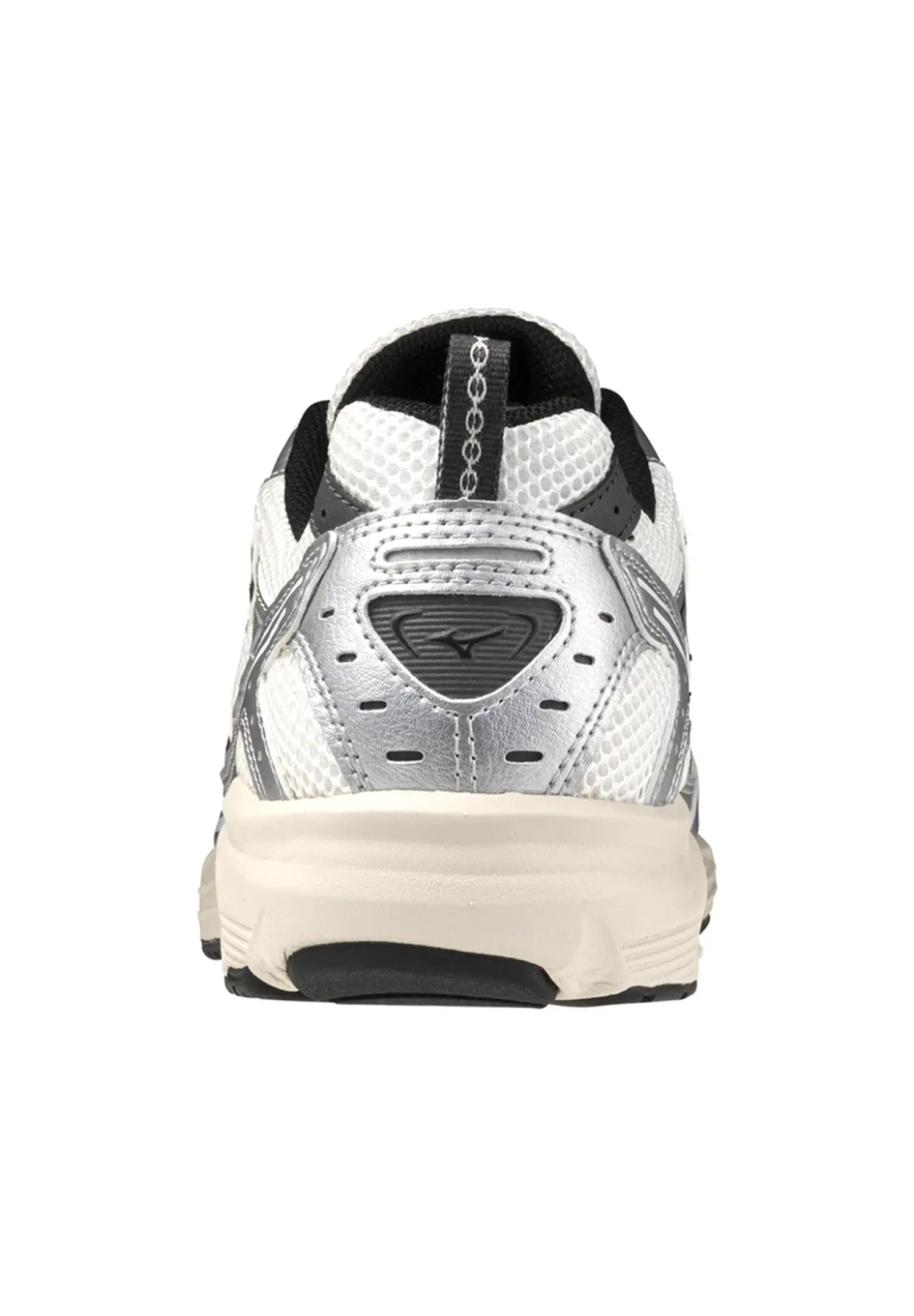 Zapatillas de running Adulto Mizuno Mxr Sport Blanco 4/5