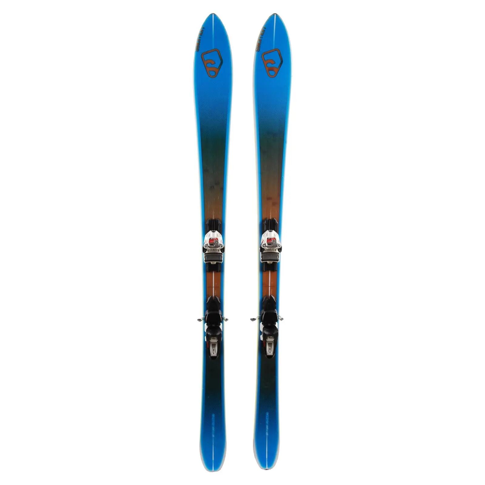 SALOMON picture