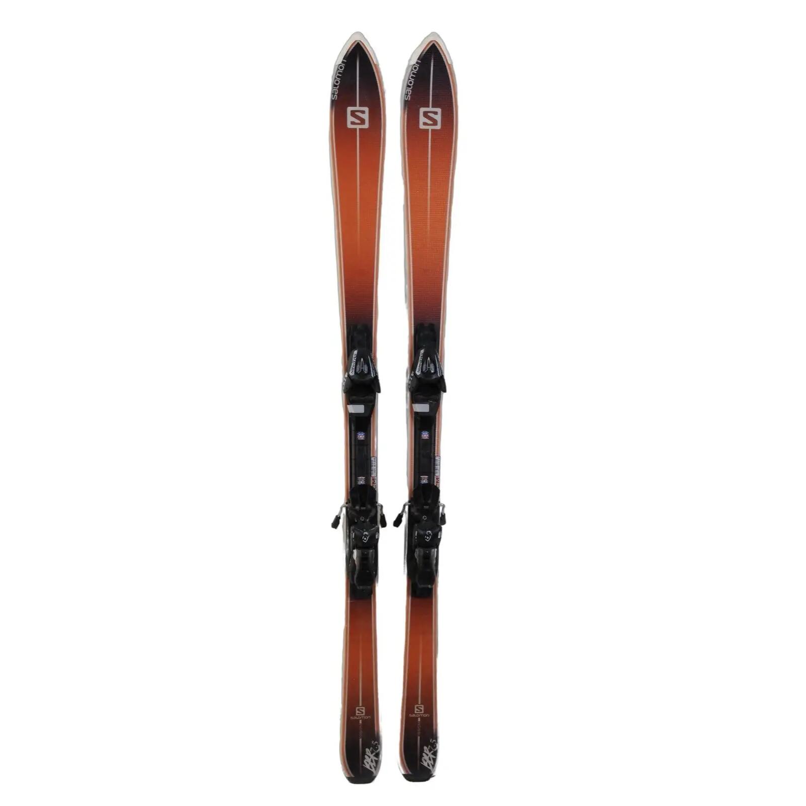 SALOMON picture