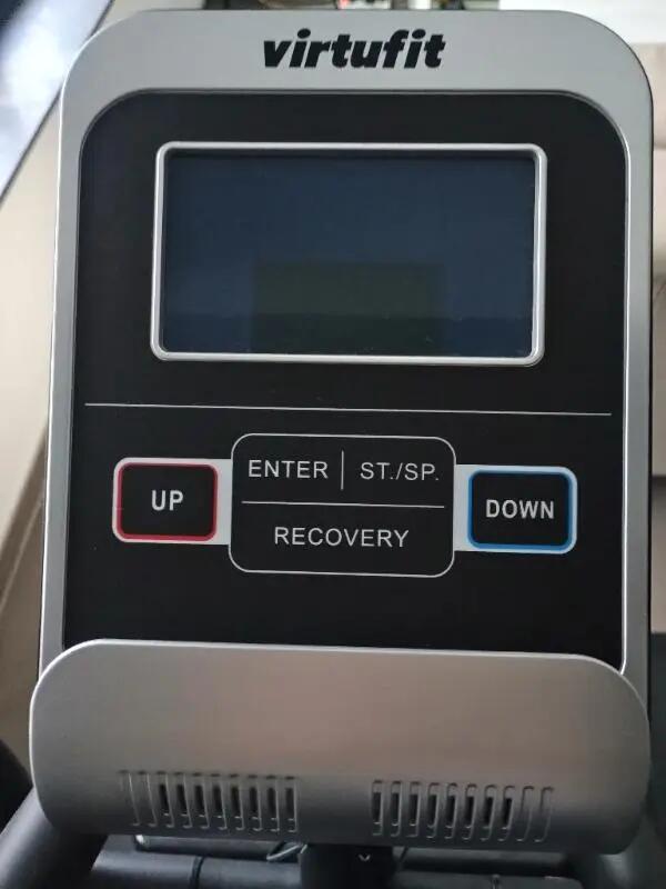 Tussen Particulieren - Crosstrainer virtufit ctr 1.2i 3/4