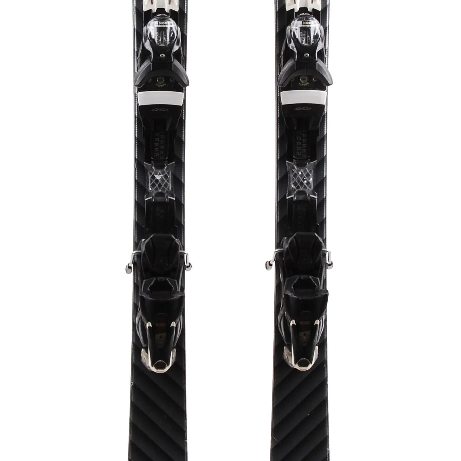 SECOND HAND - Sci Lacroix Lx Gravity + Attacchi 3/4