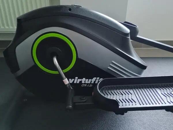 Tussen Particulieren - Crosstrainer virtufit ctr 1.2i 2/4