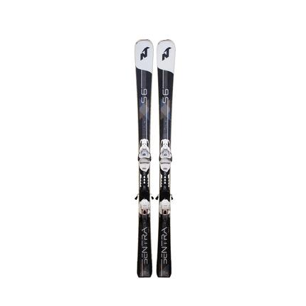 RECONDITIONNE - Ski Nordica Sentra S6 + Fixations