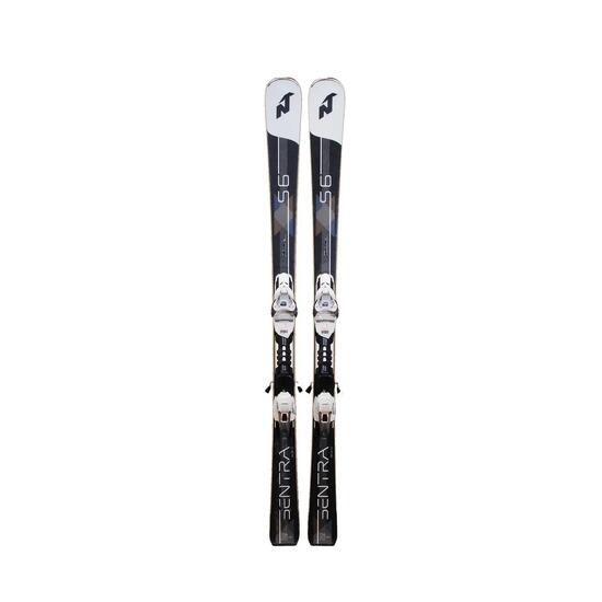RECONDITIONNE - Ski Nordica Sentra S6 + Fixations
