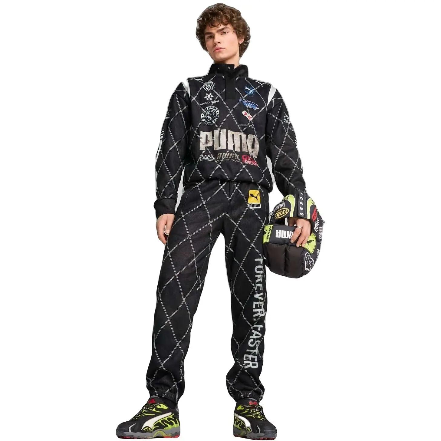PUMA picture