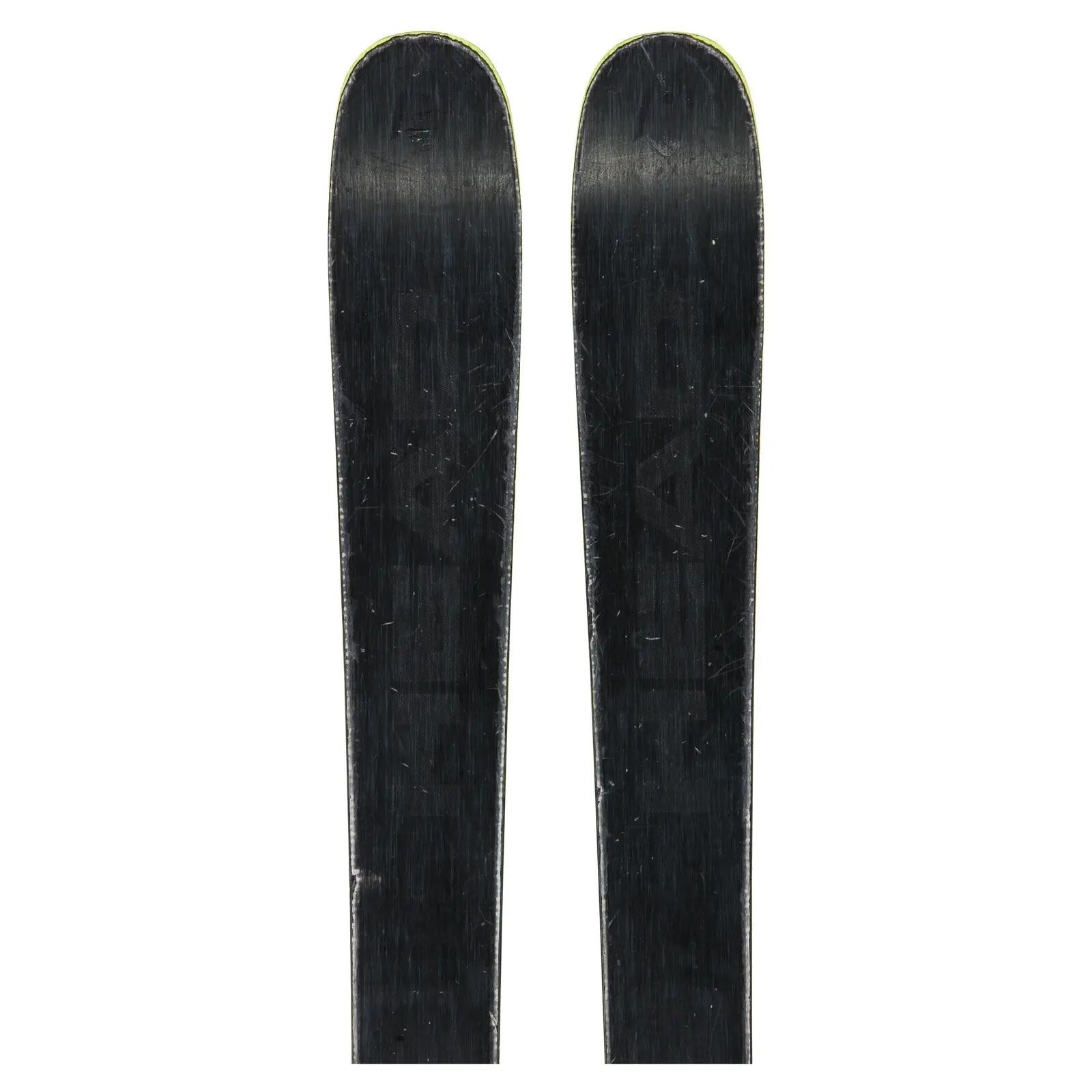 RECONDITIONNE - Ski Head Kore 93 + Fixations 2/4