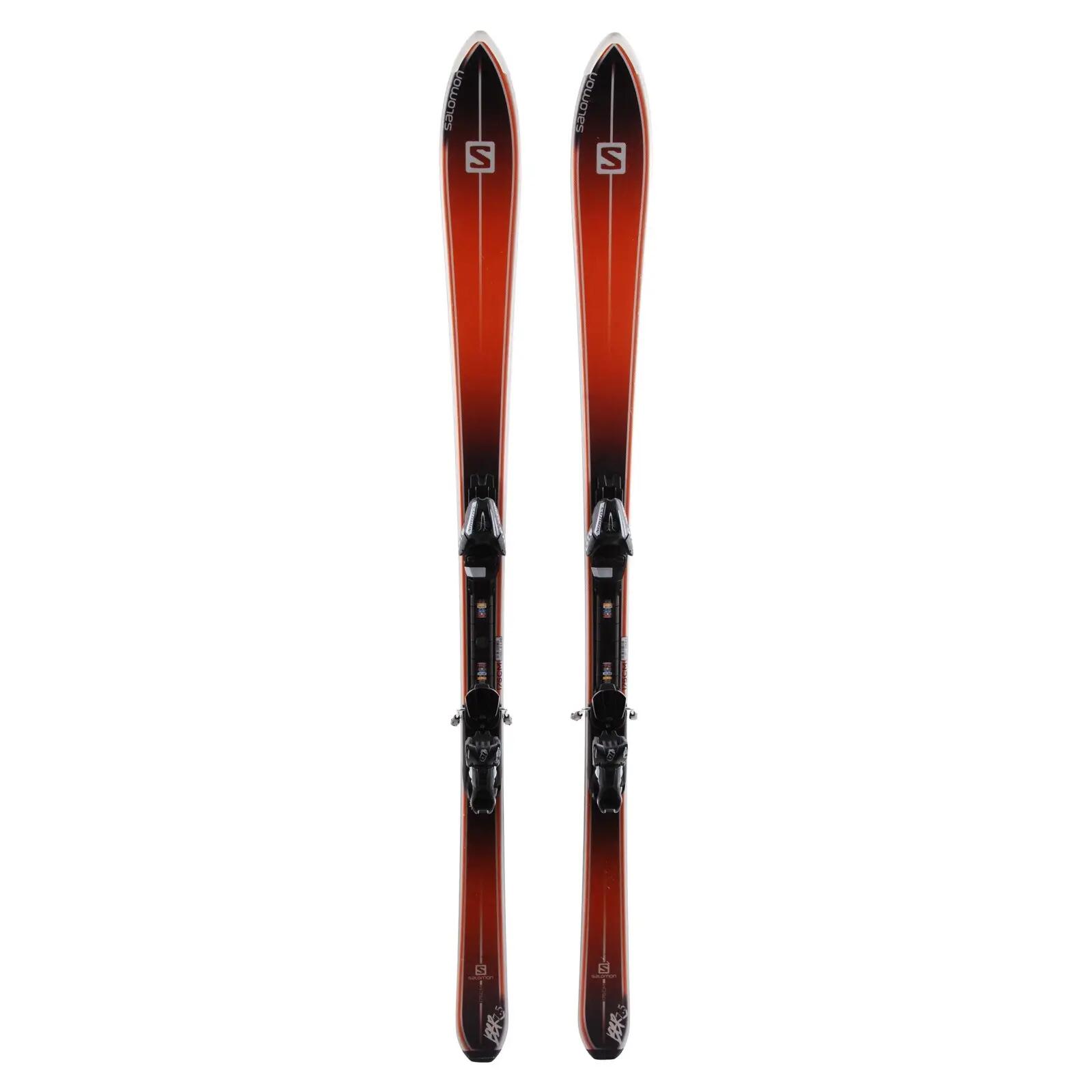 SALOMON picture