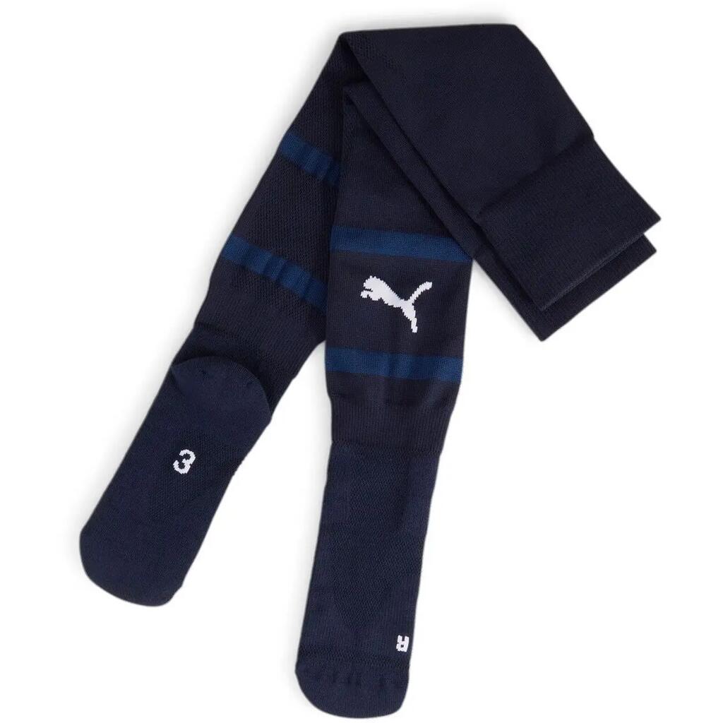 SOCKS Puma Teamfinal Socks, Blue, Unisex