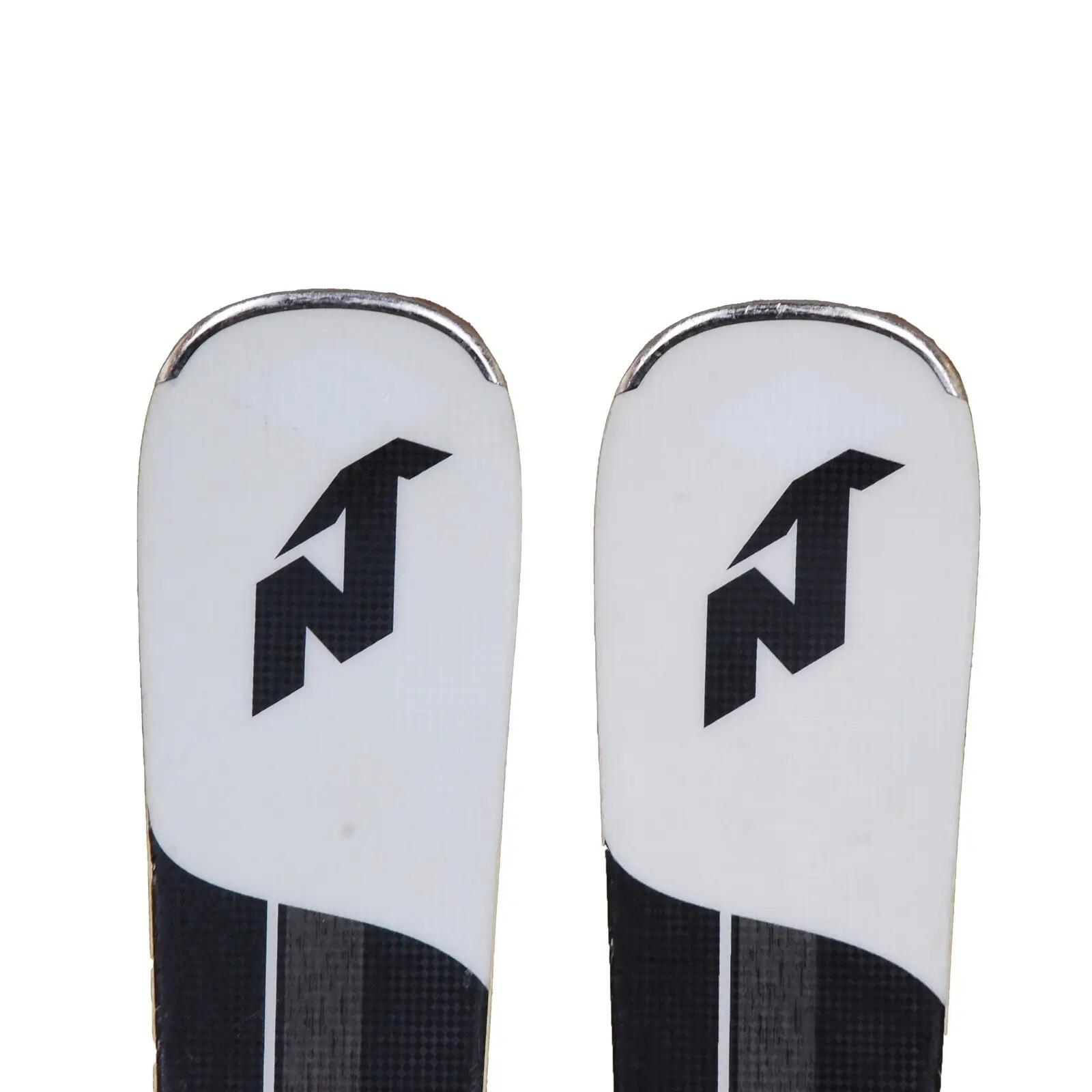RECONDITIONNE - Ski Nordica Sentra S6 + Fixations 2/5