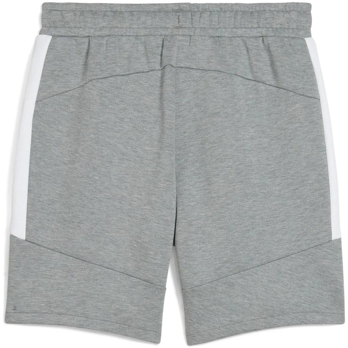 , Grijs, Mannen 2/3