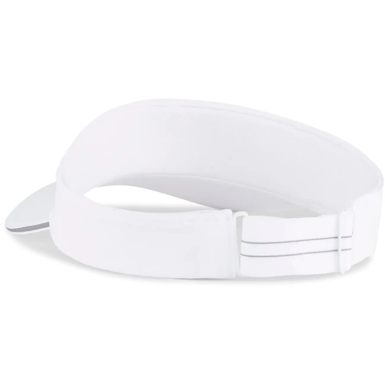 Cap Puma Running Visor 2/3