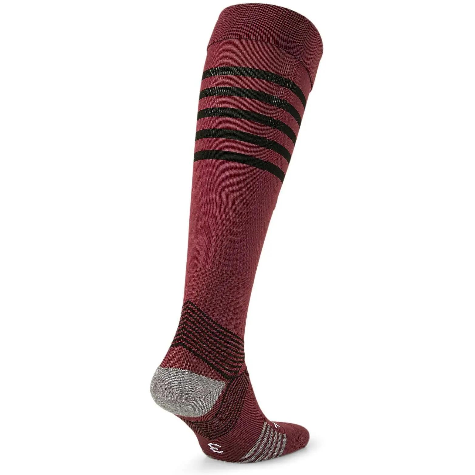, Vermelho, Unissex 2/2