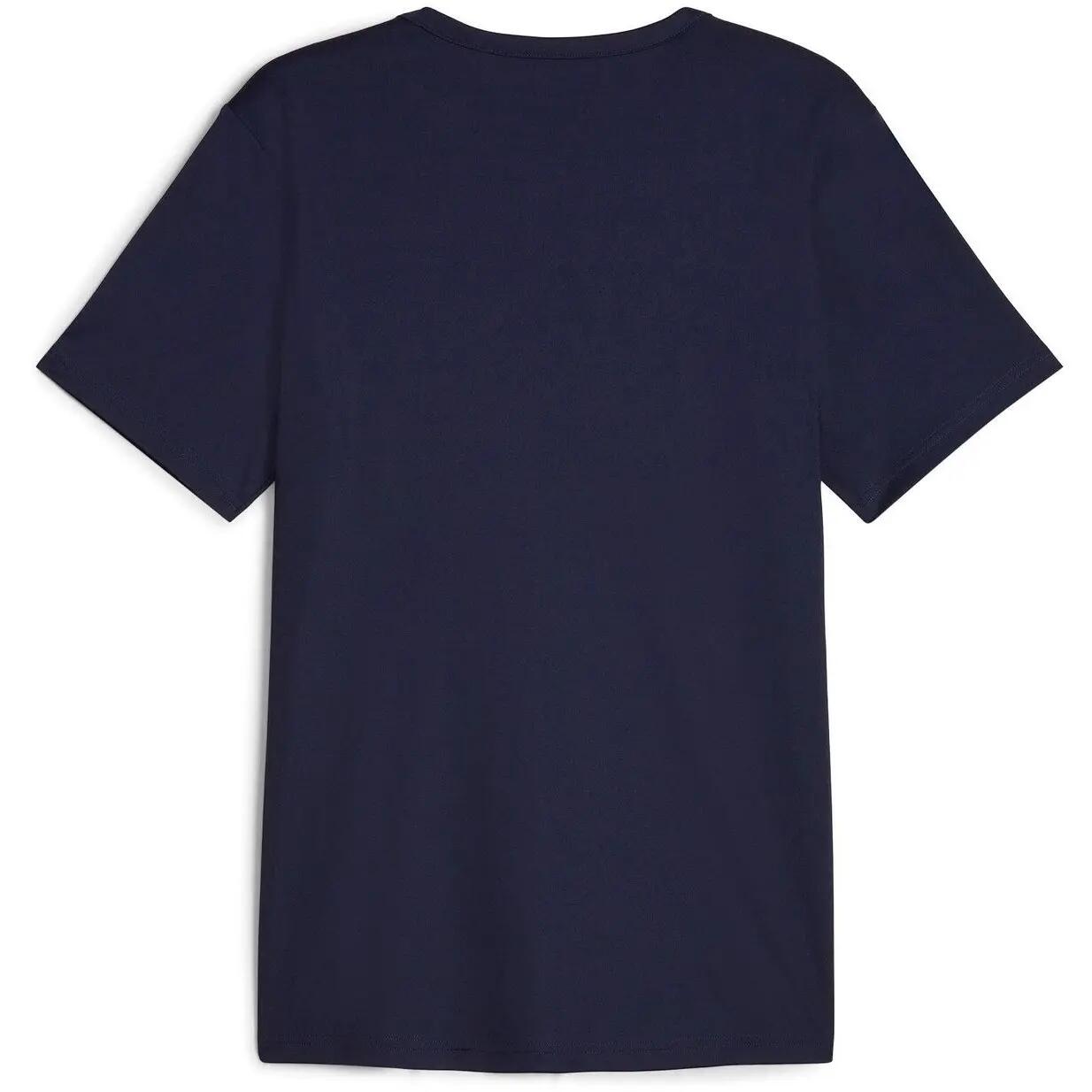 , Blauw, Mannen 2/2