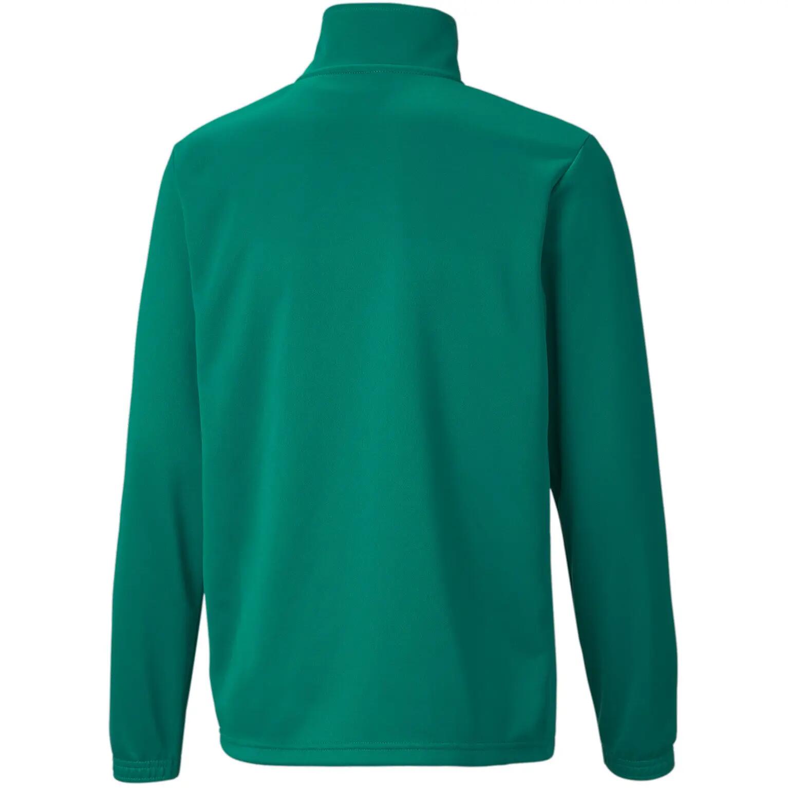 , Groen, Kinderen 2/3
